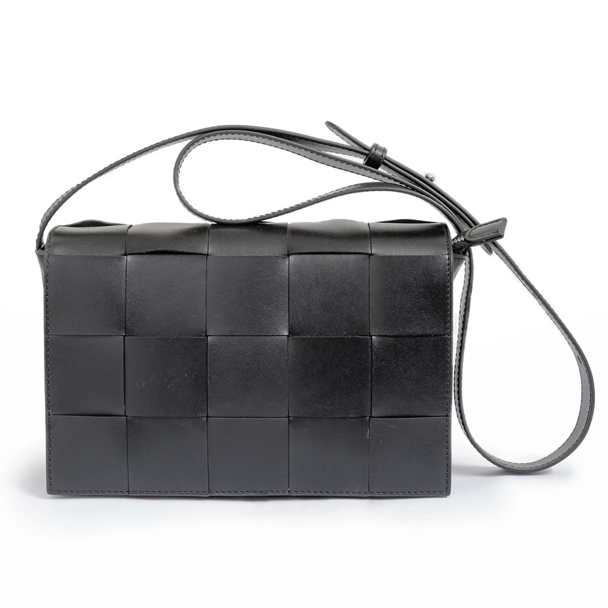 Women ALÉO Aleo Matchbox Cross Body Bag