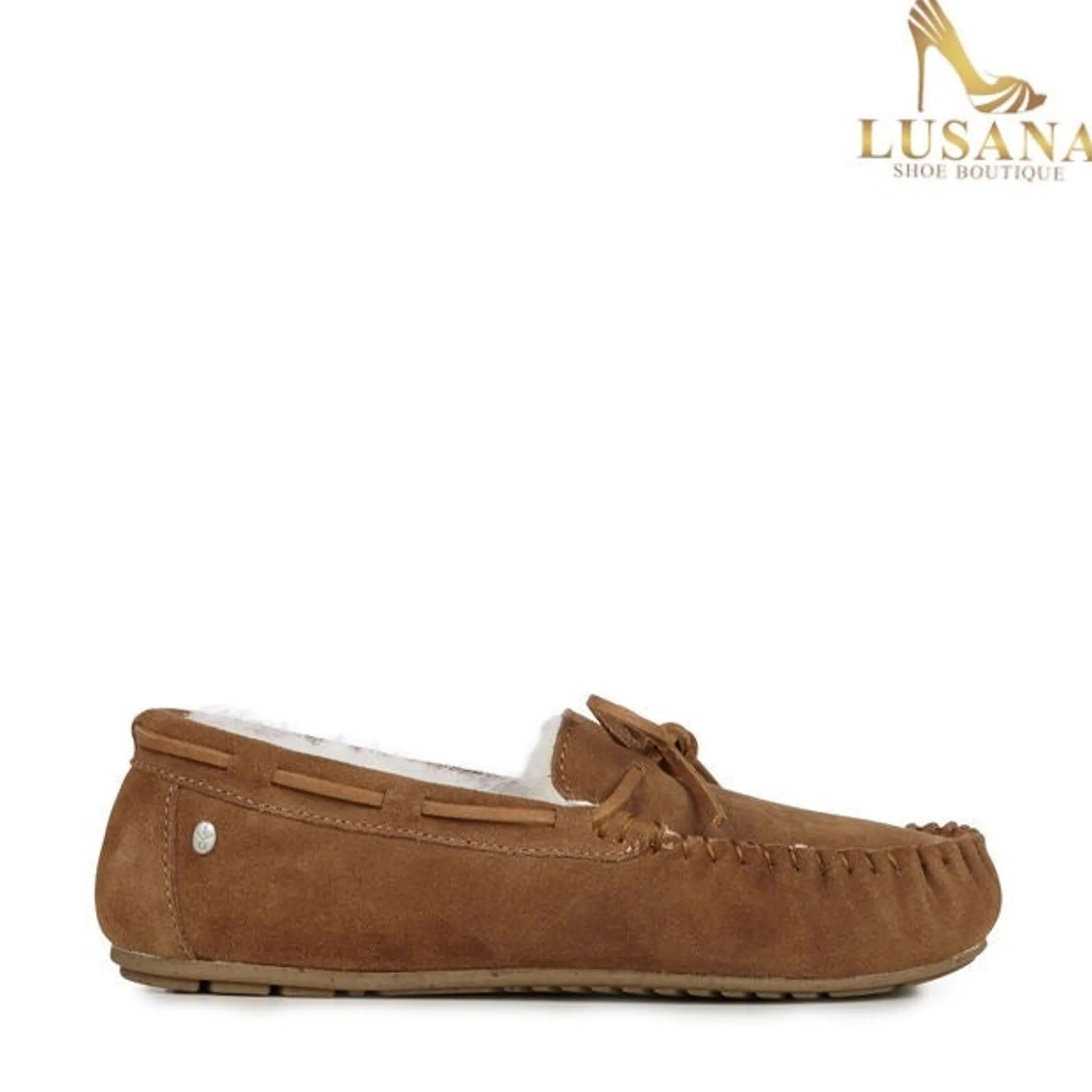 Women EMU Amity Slipper