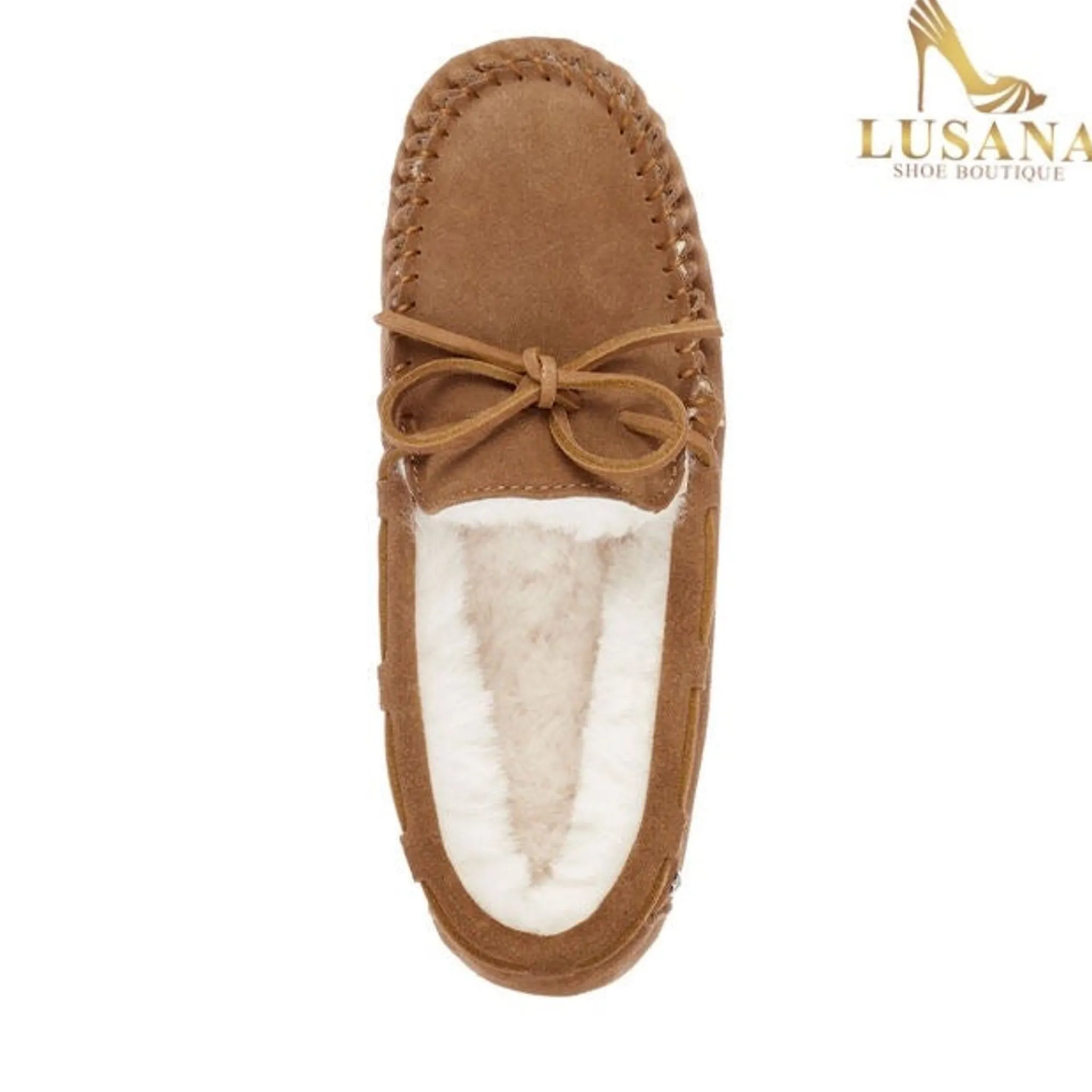 Women EMU Amity Slipper