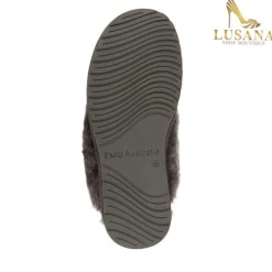 Women EMU Jolie Charcoal