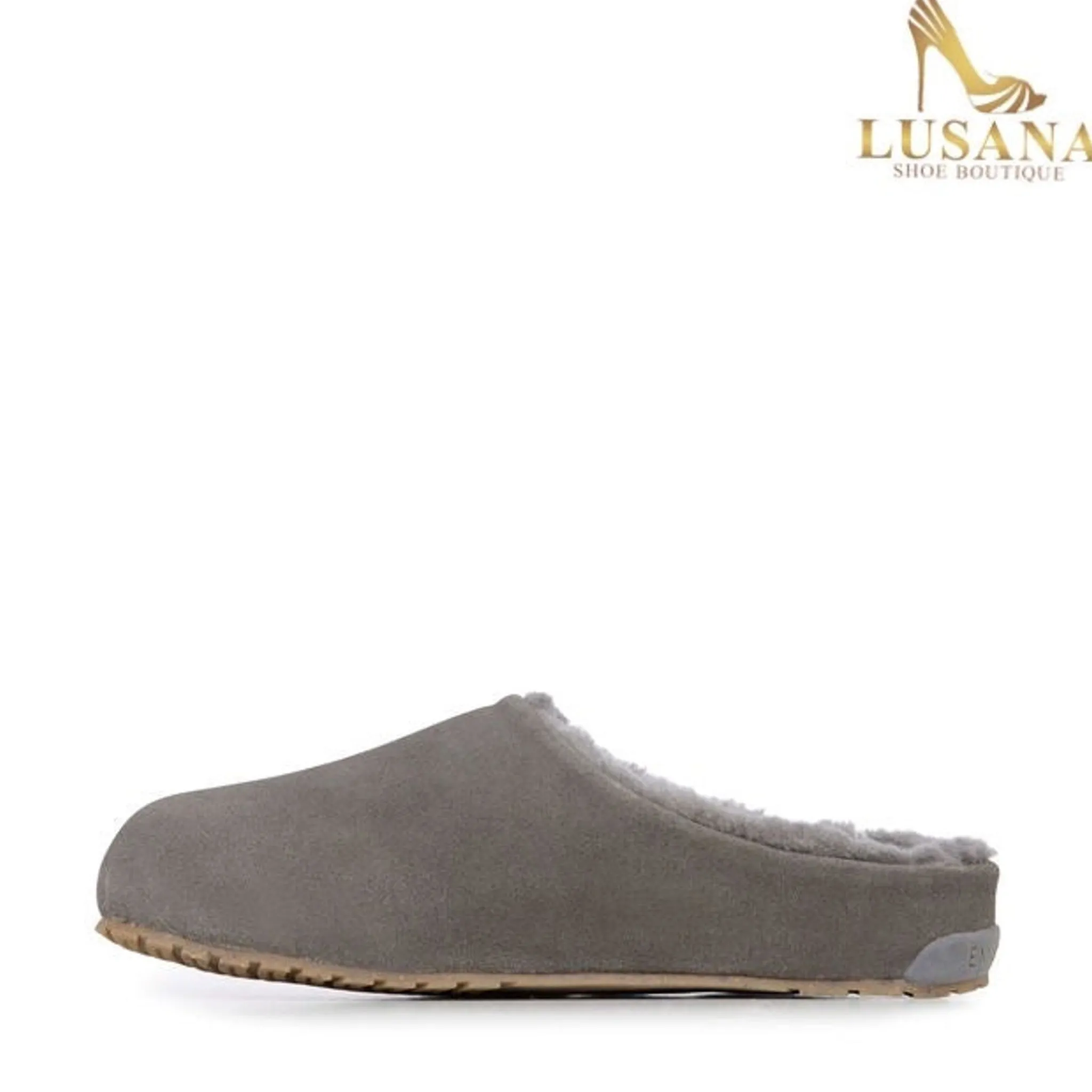Women EMU Monch Mule Slipper