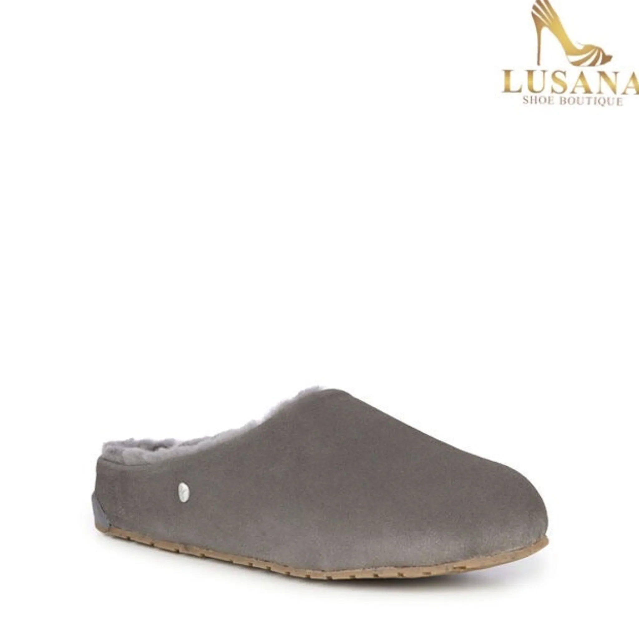 Women EMU Monch Mule Slipper
