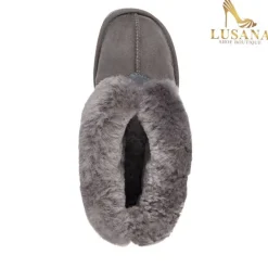 Women EMU Platinum Albany - Charcoal