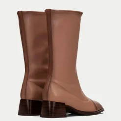 Women Hispanitas Charlize Almond Boot