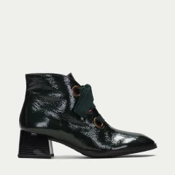 Women Hispanitas Charlize Forest Ankle Boot