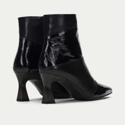 Women Hispanitas Dalia Patent Boot