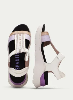Women Hispanitas Grazia Bolero Sandal