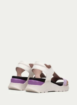 Women Hispanitas Grazia Bolero Sandal