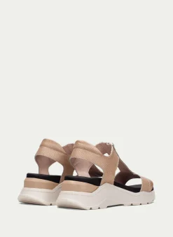 Women Hispanitas Grazia Tan Sandal