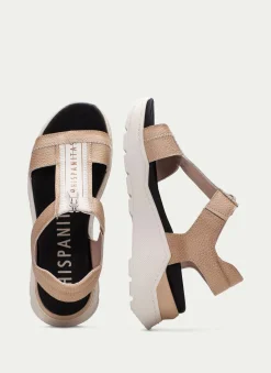 Women Hispanitas Grazia Tan Sandal