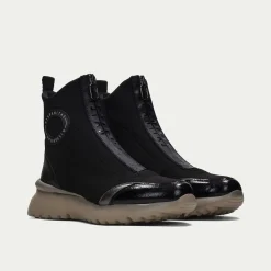 Women Hispanitas Polinesia Sporty Ankle Boot