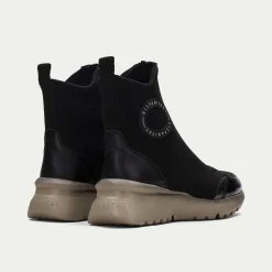 Women Hispanitas Polinesia Sporty Ankle Boot