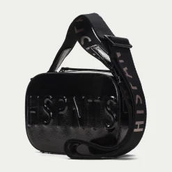 Women Hispanitas River Camera Bag Patent