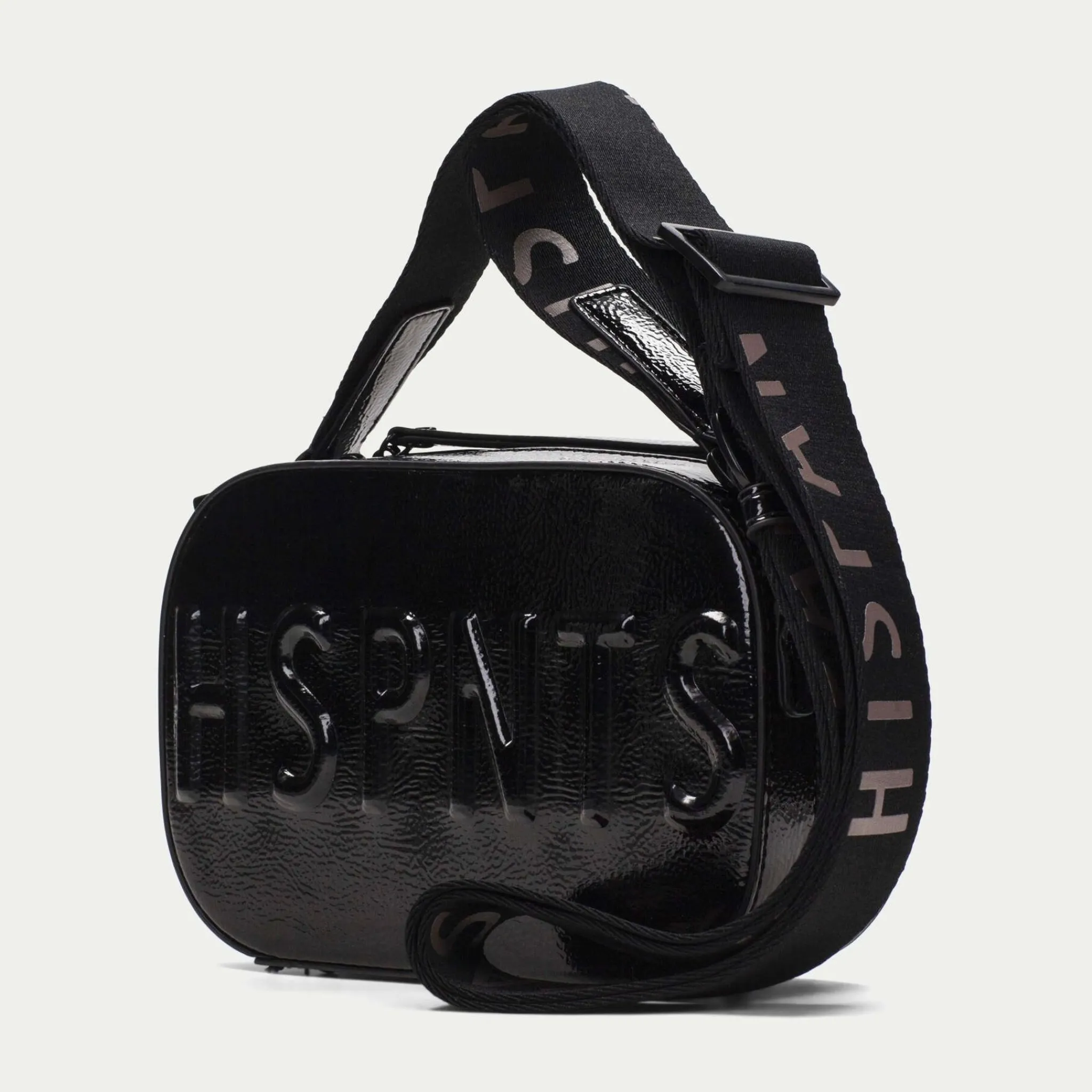 Women Hispanitas River Camera Bag Patent