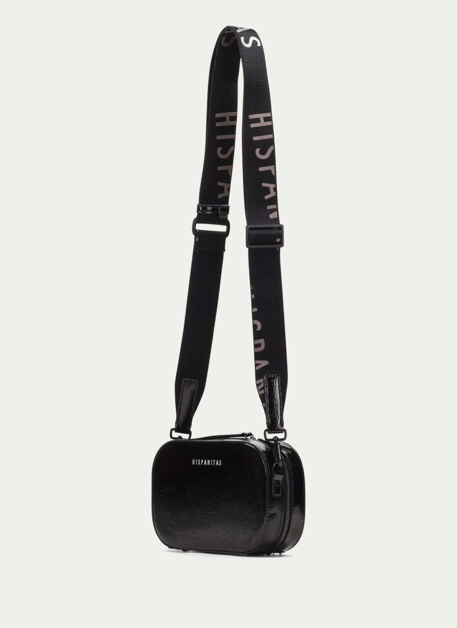 Women Hispanitas River Camera Bag - Forest Green