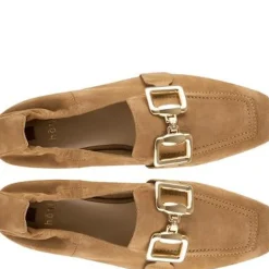 Women Hogl Amino Toffee Loafer