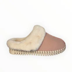 Women Ilse Jacobsen Tulip Slippers - Rose