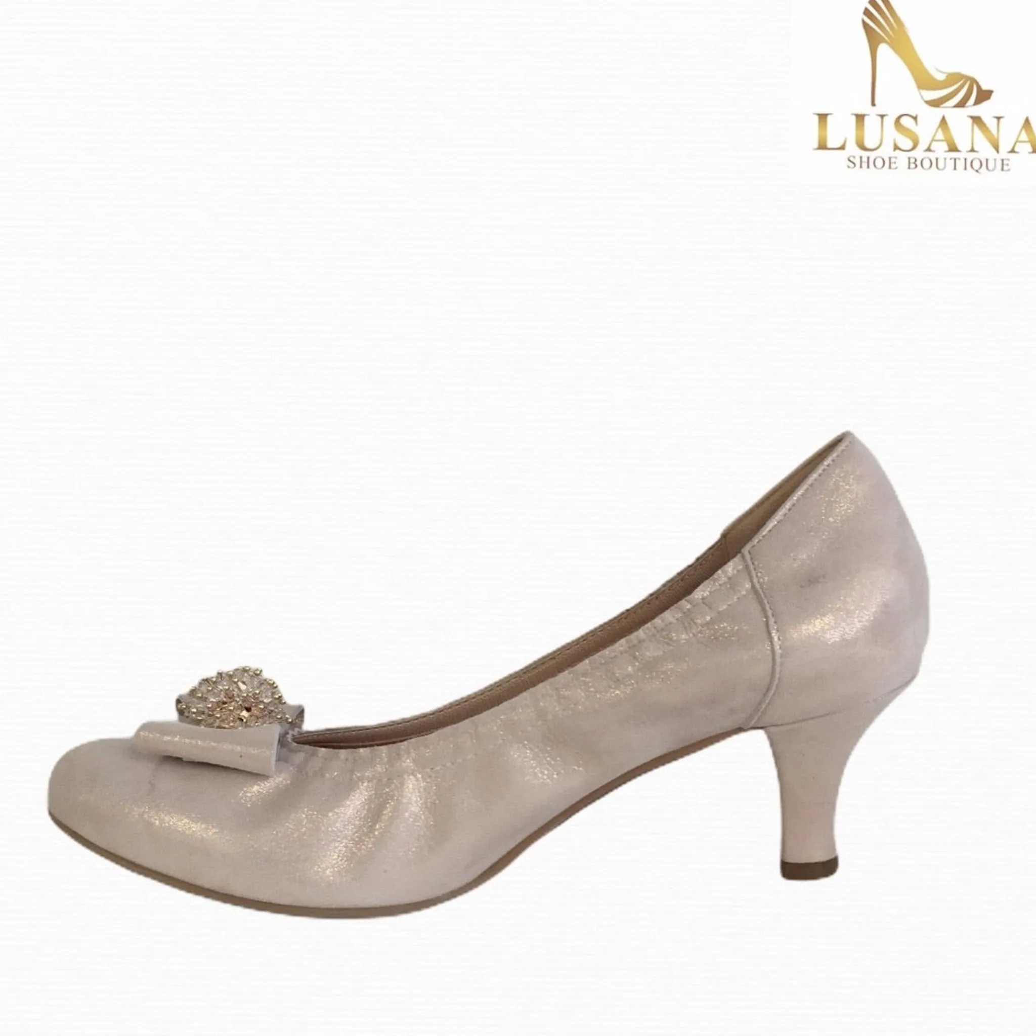 Women Le Babe Luce Phard (Style 3047)