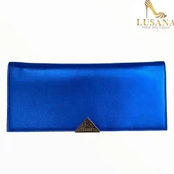 Women LODI Ante Cosmos Lazuli Clutch Bag