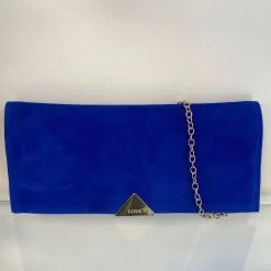 Women LODI Ante Lazuli Clutch Bag