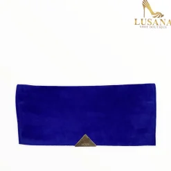 Women LODI Ante Neon Clutch Bag