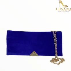 Women LODI Ante Neon Clutch Bag
