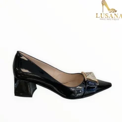 Women LODI Chamiri Flexy Negro