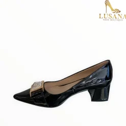 Women LODI Chamiri Flexy Negro