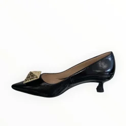 Women LODI Chinesi Kitten Heel