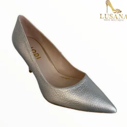 Women LODI Deimos Mildred Silver