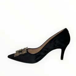 Women LODI Elium-Te Queen Negro