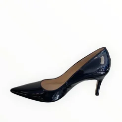 Women LODI Emira Navy Patent
