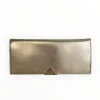 Women LODI Gold Clutch Bag