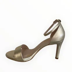 Women LODI Igor-X Cosmos Gold Sandal