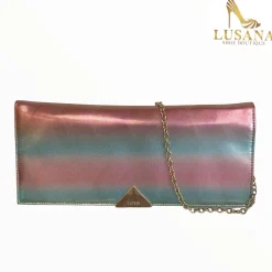 Women LODI Kari Iris Clutch Bag