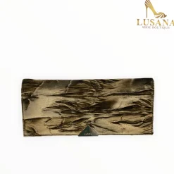 Women LODI Linda Amber Clutch Bag