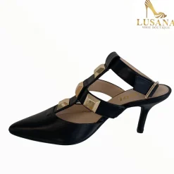 Women LODI Markin California Negro