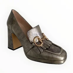 Women LODI Platform Shoe