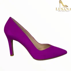Women LODI Rabot Ante Fucsia Shoe