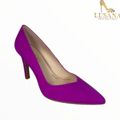 Women LODI Rabot Ante Fucsia Shoe
