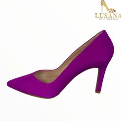 Women LODI Rabot Ante Fucsia Shoe