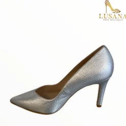 Women LODI Rabot Silver Shoe