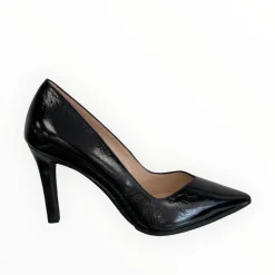 Women LODI Rabot-Tp Milano Negro