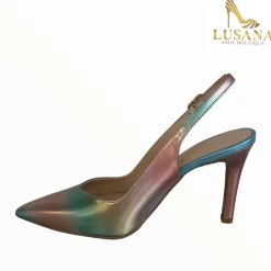 Women LODI Raian Kari Iris Slingback