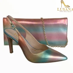 Women LODI Raian Kari Iris Slingback
