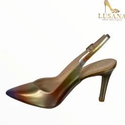 Women LODI Rain Kairi Arco Slingback