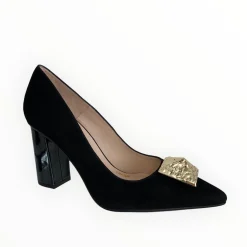Women LODI Senia Suede Shoe