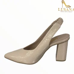 Women LODI Senic Medas Cotton Sling Back