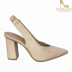 Women LODI Senic Medas Cotton Sling Back