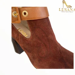Women LODI Seri Cachemir Ankle Boot